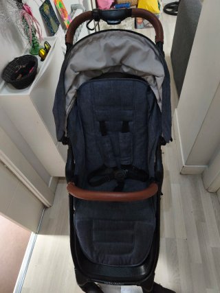 Valco Baby Snap 4 Trend Denim