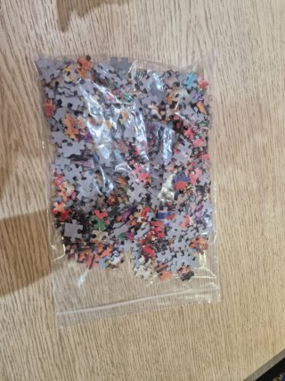 Puzzle Educa 500 Piezas Ice Cream Social