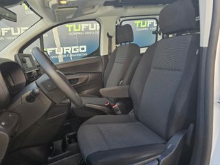 Toyota Proace City 2025