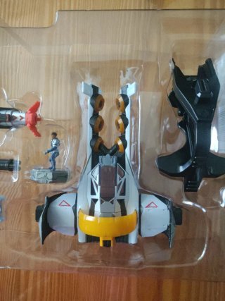 Starlink Battle for Atlas Starter Pack Xbox One