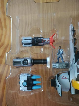 Starlink Battle for Atlas Starter Pack Xbox One