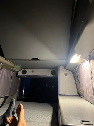 Volkswagen California T4 2.4 D 5V con AC
