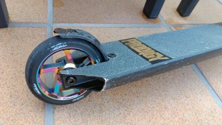 Patinete Prodigy S8 Base Blunt Envy