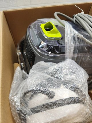 Robot Limpiafondos Zodiac CNX 2020