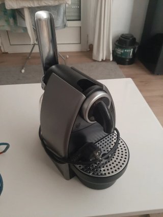 Cafetera Nespresso Krups