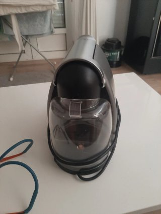 Cafetera Nespresso Krups
