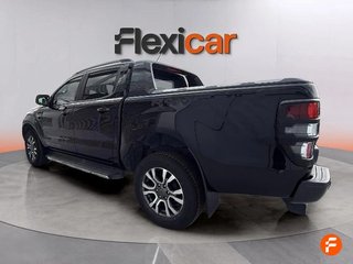 Ford Ranger 2.0 Ecob 157kW 4x4 Sup Cab Wildtrack S/S