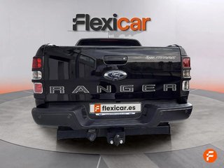 Ford Ranger 2.0 Ecob 157kW 4x4 Sup Cab Wildtrack S/S