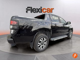 Ford Ranger 2.0 Ecob 157kW 4x4 Sup Cab Wildtrack S/S