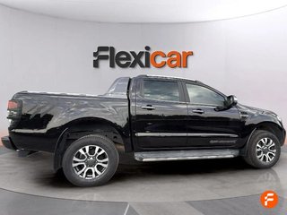 Ford Ranger 2.0 Ecob 157kW 4x4 Sup Cab Wildtrack S/S