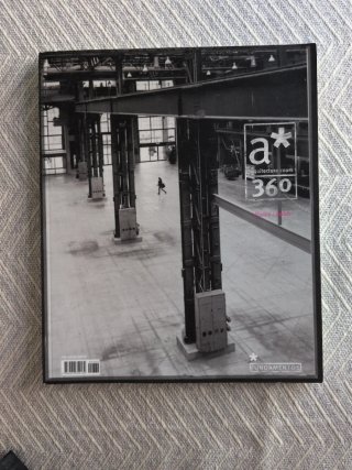 Arquitectura COAM - 360