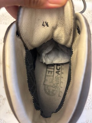 Botas de montaña Gore-Tex nuevas