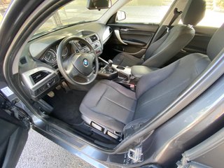BMW 114i SPORT 110 CV 5 PUERTAS