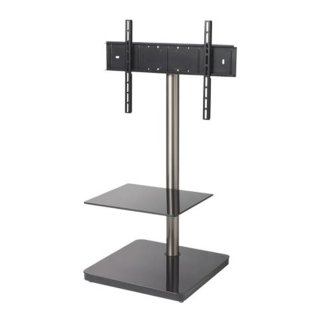 Soporte TV Acero Inoxidable FS.204/inox.