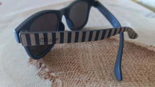 Gafas de sol para bebé