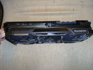 RX 7900 XTX 24GB Tarjeta Gráfica Asrock