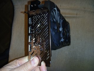 RX 7900 XTX 24GB Tarjeta Gráfica Asrock