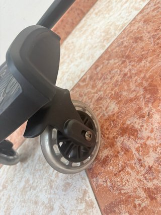 Patin para carrito de bebé universal nuevo
