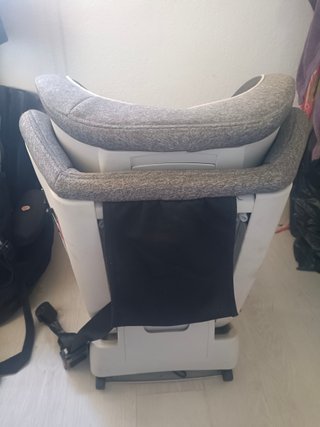 Silla de coche Cozy N Safe