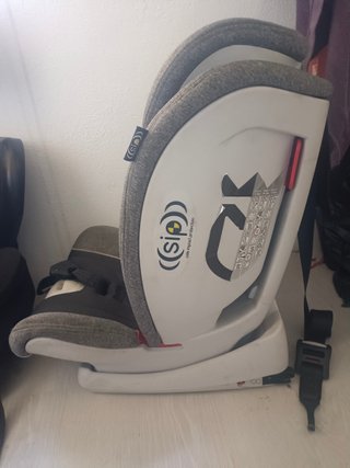 Silla de coche Cozy N Safe