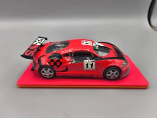 Seat Cupra GT scalextric