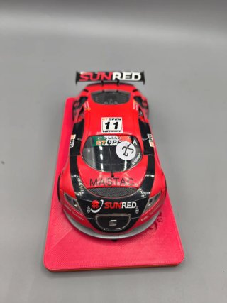Seat Cupra GT scalextric