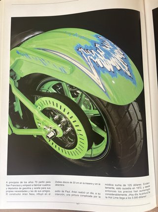 Harley-Davidson, La Leyenda Americana