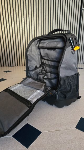Mochila Toughbuilt TB-66C para herramientas