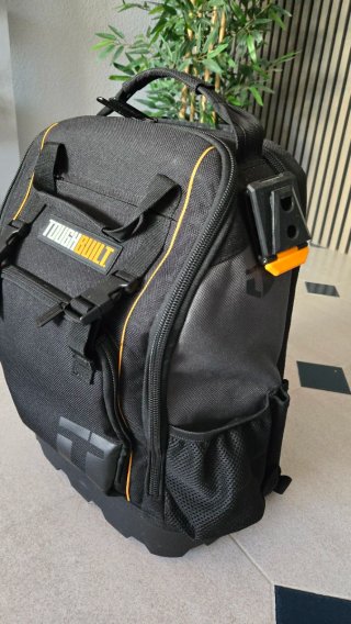 Mochila Toughbuilt TB-66C para herramientas