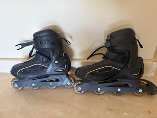 Patines en línea Oxelo adultos
