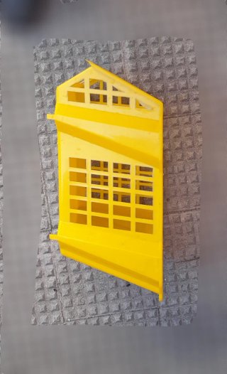 4 Cestas Organizadoras apilables