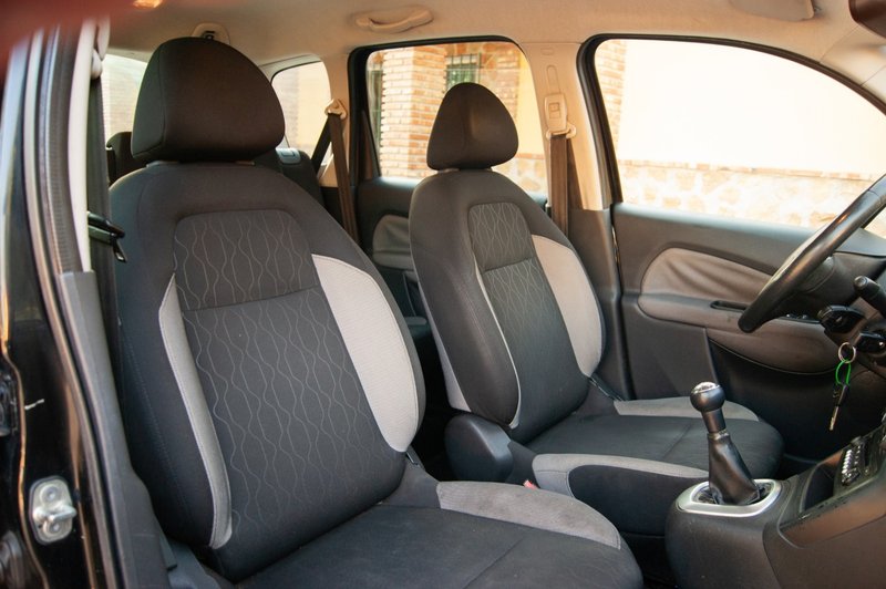 Citroën C3 Picasso 2015, foto 12