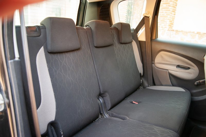 Citroën C3 Picasso 2015, foto 14