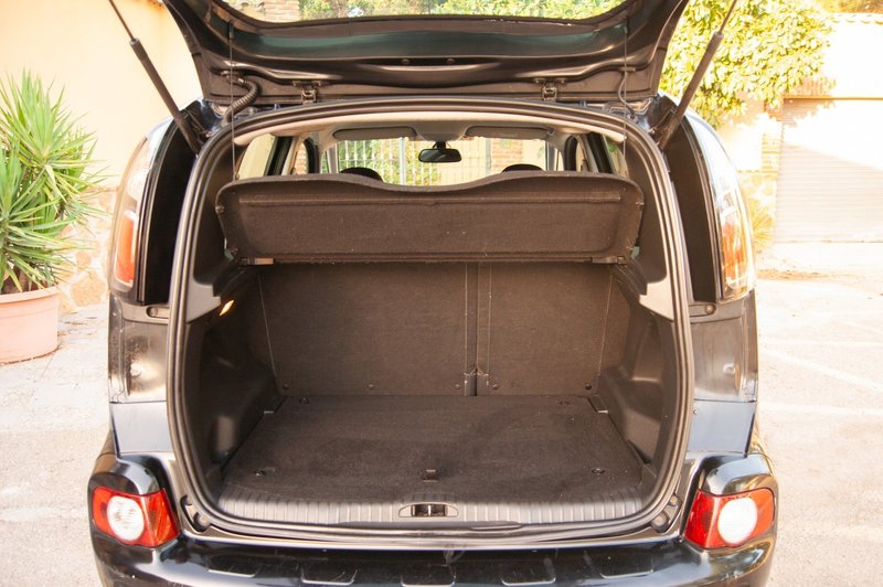 Citroën C3 Picasso 2015, foto 15