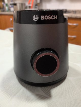 Motor Batidora Vaso Bosch MMB6172S/02