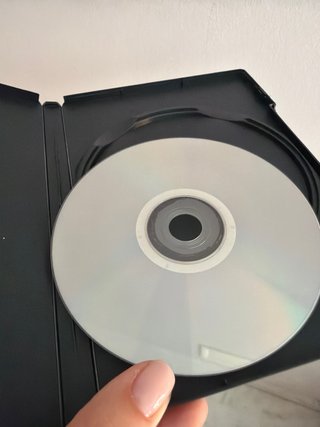 DVD La Momia (Película)