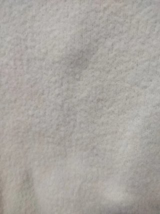 Suéter corto invierno Zara Talla S