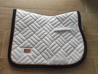 Mantilla Equestrian Stockholm Salto