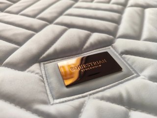 Mantilla Equestrian Stockholm Salto