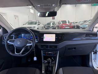Volkswagen Taigo Volkswagen Taigo Life 1.0 TSI 70kW (95CV)