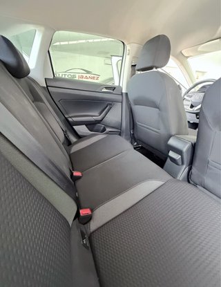 Volkswagen Taigo Volkswagen Taigo Life 1.0 TSI 70kW (95CV)