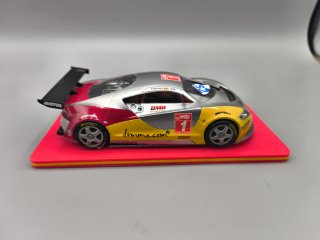 Scalextric Seat Cupra GT