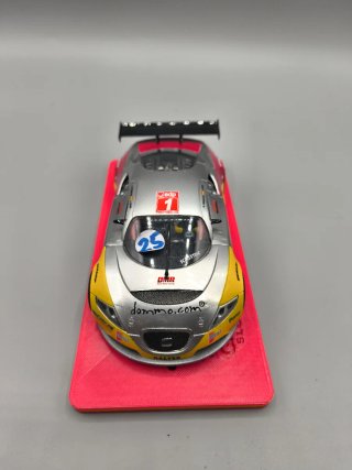 Scalextric Seat Cupra GT