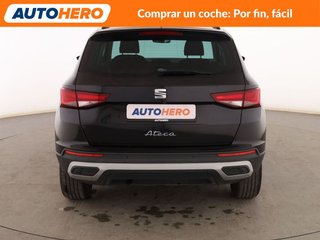 Seat Ateca 1.0 TSI Style Go