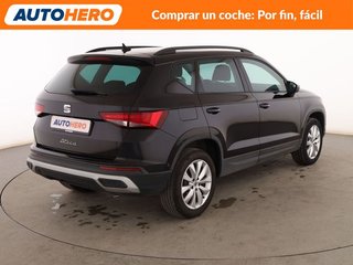 Seat Ateca 1.0 TSI Style Go