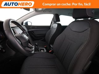 Seat Ateca 1.0 TSI Style Go