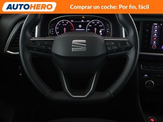 Seat Ateca 1.0 TSI Style Go