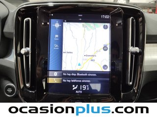Volvo XC40 D3 Business Plus Auto 110 kW (150 CV)