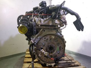 Motor completo b47c20a bmw x1 sdrive rectp5598524