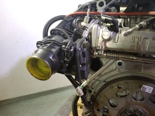 Motor completo b47c20a bmw x1 sdrive rectp5598524